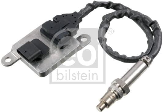 NOx Sensor, NOx catalytic converter 197484