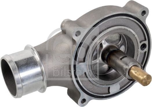 Thermostat, coolant 177040