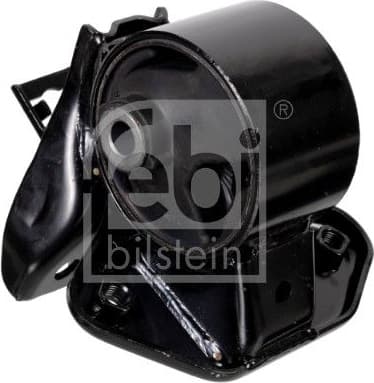 Mounting, manual transmission 176528