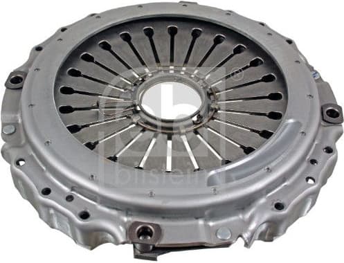 Clutch Pressure Plate 105315
