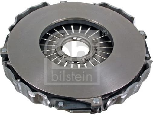 Clutch Pressure Plate 105315 - image 2