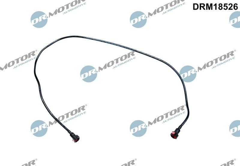 Fuel Line DRM18526