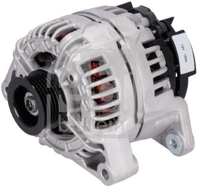 Alternator 193300