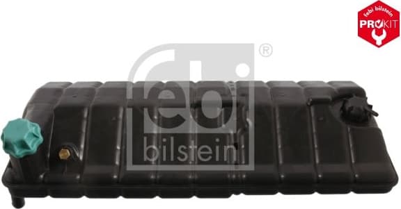 Expansion Tank, coolant ProKit 43578