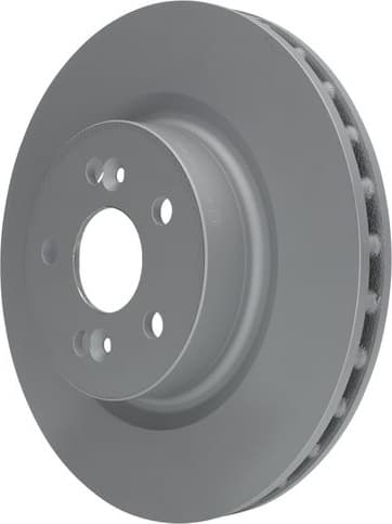 Brake Disc 24.0128-0223.1 - image 3