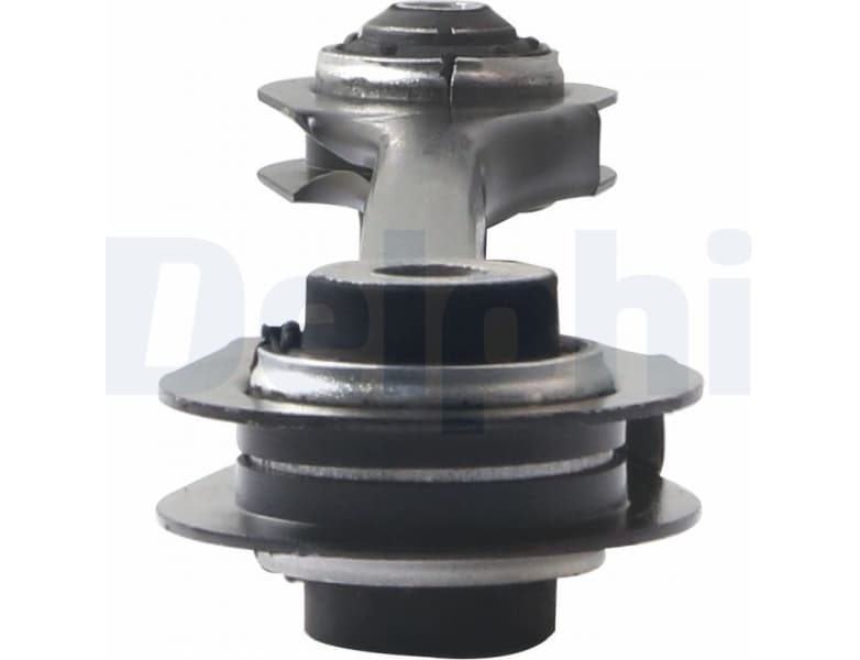 Control/Trailing Arm, wheel suspension TC8844