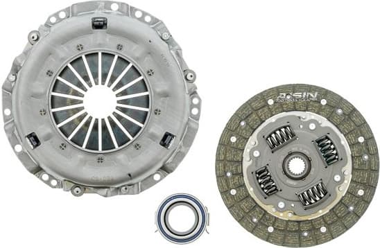 Clutch Kit AISIN Clutch Kit (3P) KS-016