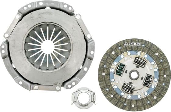 Clutch Kit AISIN Clutch Kit (3P) KS-016 - image 2