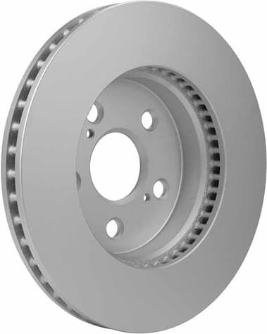 Brake Disc PRO 8DD 355 131-911 - image 2