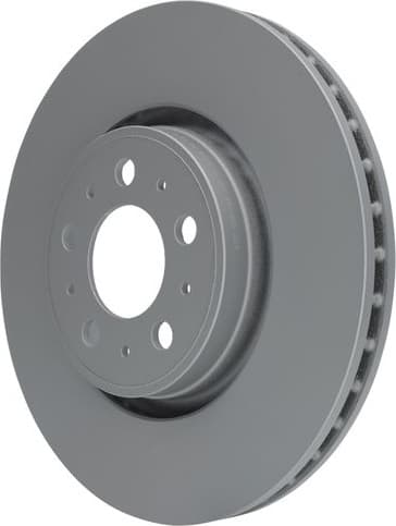 Brake Disc 24.0128-0184.1 - image 3