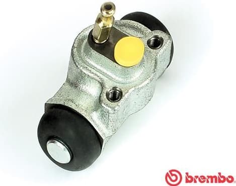 Wheel Brake Cylinder ESSENTIAL LINE A12291 - image 2