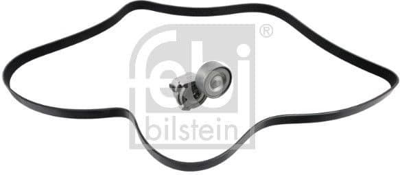 V-ribbed Belt Set 30207