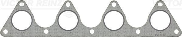 Gasket, exhaust manifold 71-33648-00