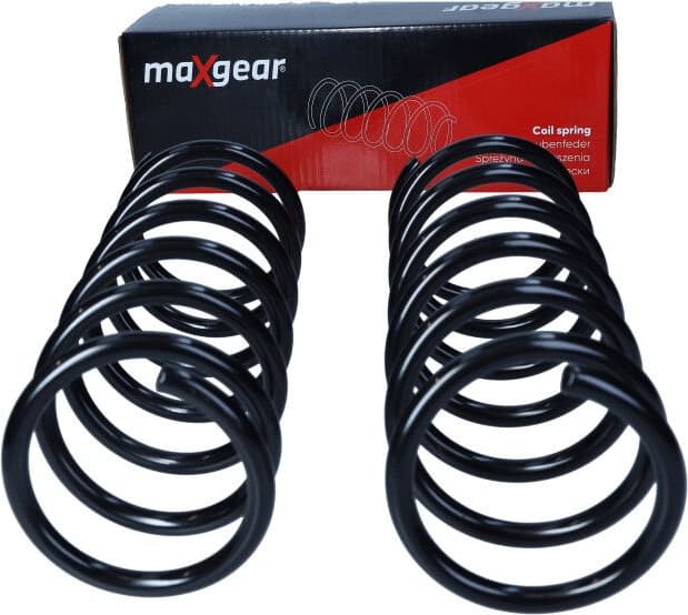 Suspension Spring 60-0052D - image 2