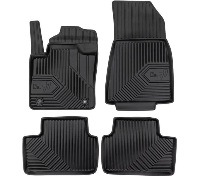 Floor Mat Set NO.77 77427808