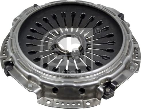 Clutch Pressure Plate 105311