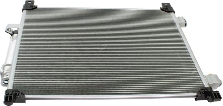 Condenser, air conditioning AC830351 - image 2