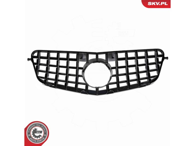 Radiator Grille 66SKV544 - image 3