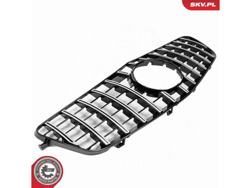 Radiator Grille 66SKV544 - image 4