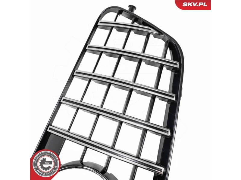 Radiator Grille 66SKV544 - image 5