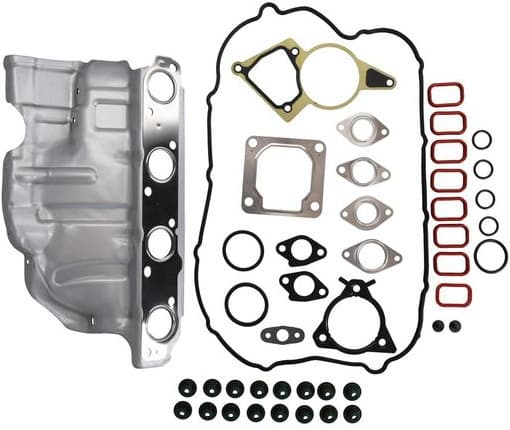 Gasket Kit, cylinder head 8706069