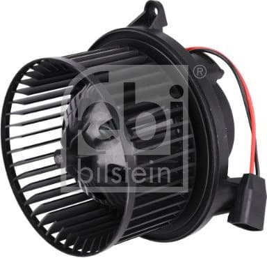 Interior Blower 197015