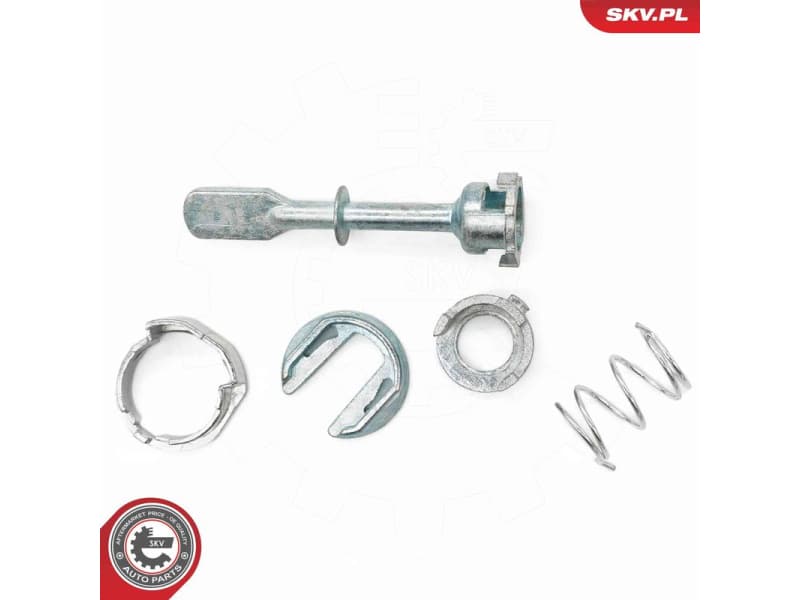 Lock Cylinder Kit 97SKV126 - image 2
