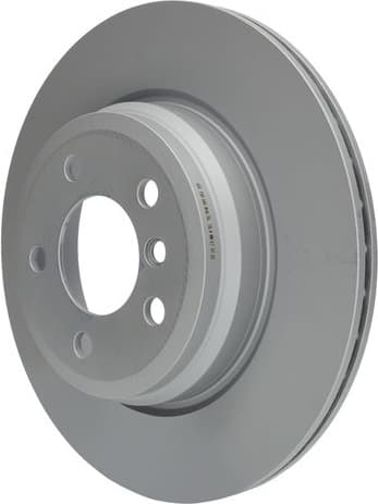 Brake Disc 24.0120-0243.1 - image 2