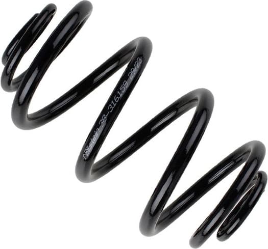 Suspension Spring BILSTEIN - B3 OE Replacement 38-316159