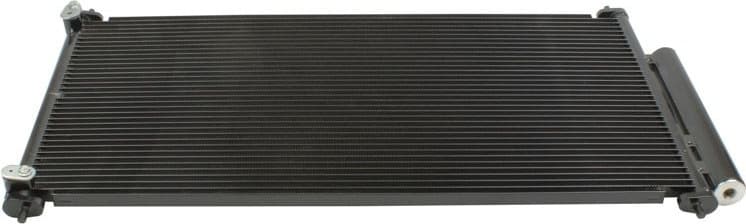 Condenser, air conditioning AC830293