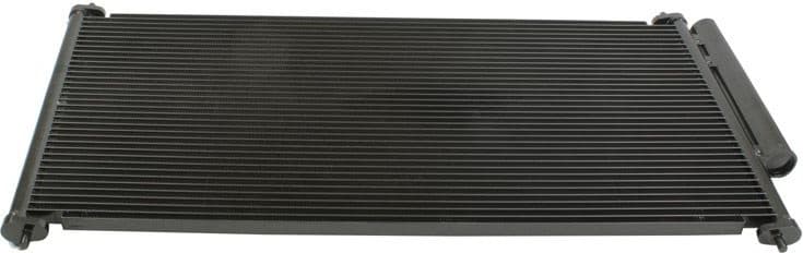 Condenser, air conditioning AC830293 - image 2