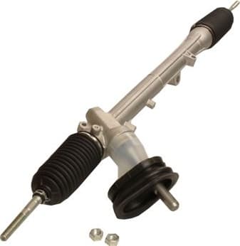 Steering Gear 72-4765