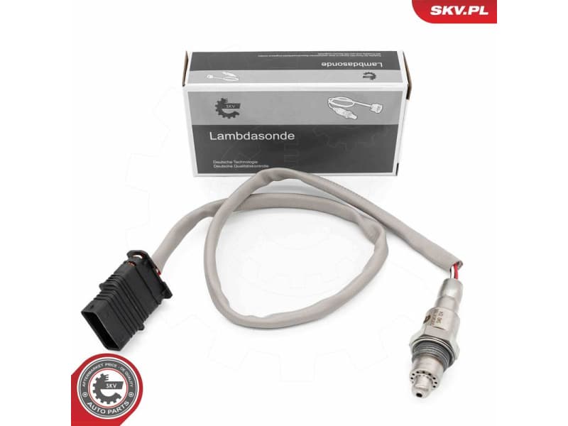 Oxygen Sensor 09SKV188