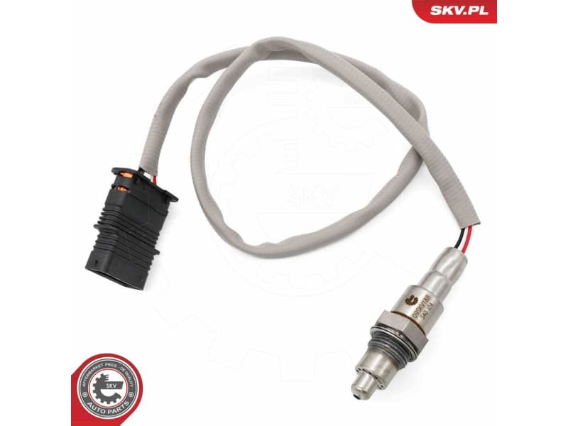 Oxygen Sensor 09SKV188 - image 2