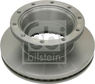 Brake Disc 24227