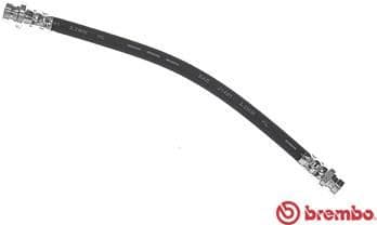 Brake Hose ESSENTIAL LINE T 30 050