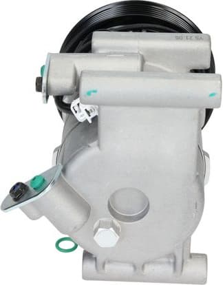 Compressor, air conditioning 1986AD1332 - image 2