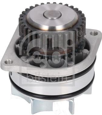 Water Pump, engine cooling 185930