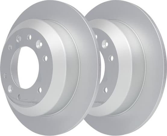 Brake Disc 24011201851 - image 2