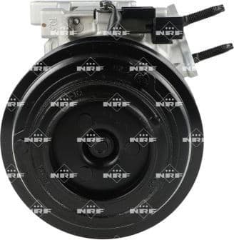 Compressor, air conditioning GENUINE 320245G