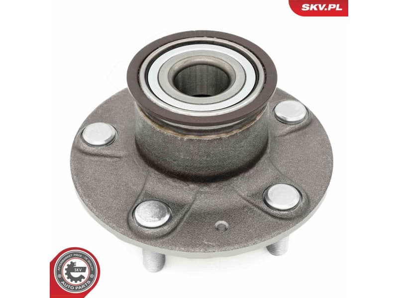 Wheel Bearing Kit 29SKV667 - image 2