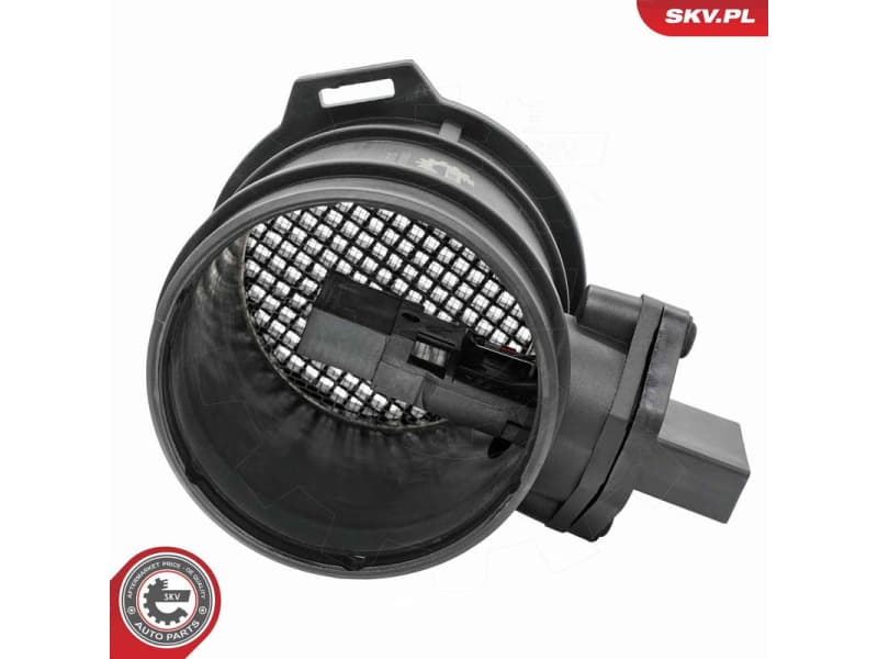 Mass Air Flow Sensor 07SKV301 - image 5