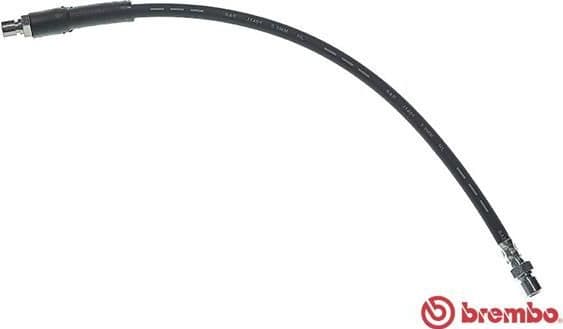 Brake Hose ESSENTIAL LINE T50019 - image 2