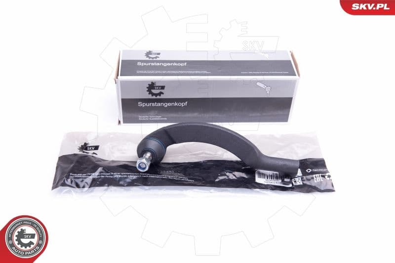 Tie Rod End 04SKV409
