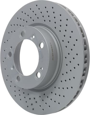 Brake Disc 24.0128-0130.1 - image 3