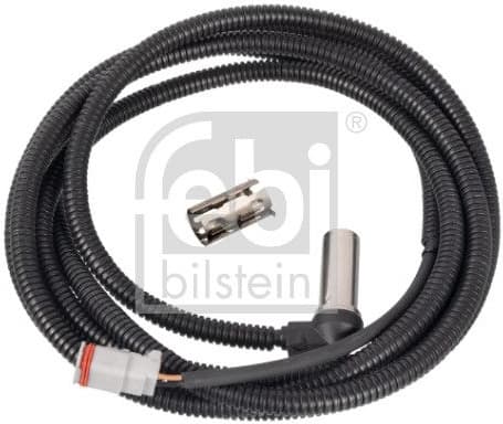 Sensor, wheel speed 171175