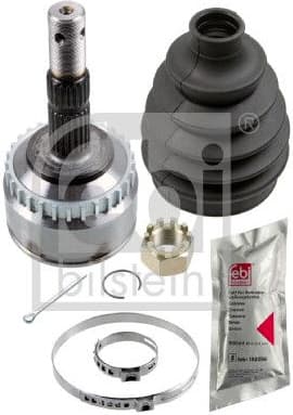 Joint Kit, drive shaft 185766