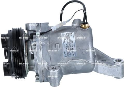 Compressor, air conditioning EASY FIT 320240 - image 2