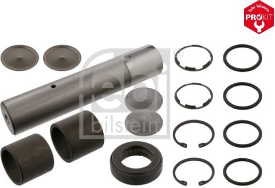 Repair Kit, kingpin ProKit 05930
