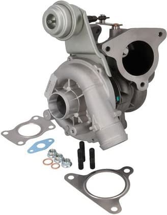 Charger, charging (supercharged/turbocharged) 8600149